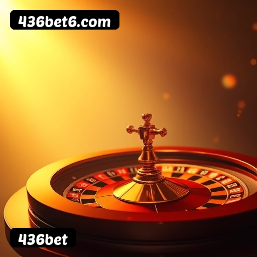 Bônus e promoções 436bet