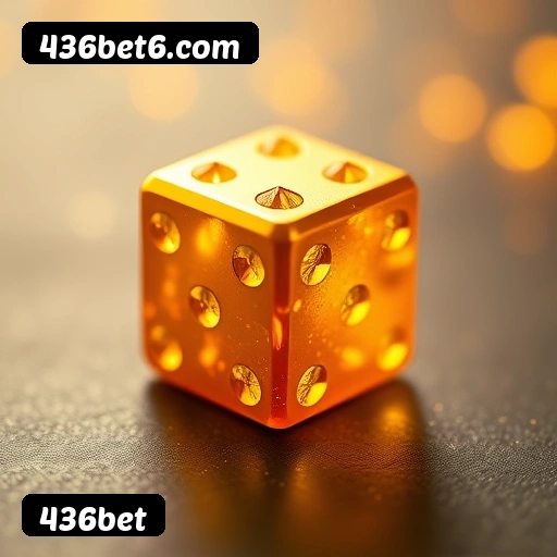 Tabela RTP dos jogos de cassino da 436bet