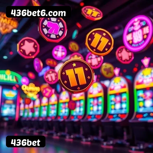 FAQ 436bet Brasil - Perguntas frequentes sobre bônus, PIX, RTP, APP mobile e VIP
