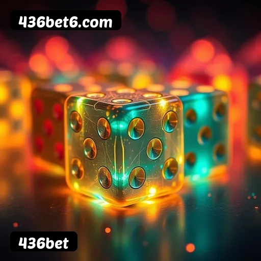App 436bet para iOS e Android — interface mobile, login biométrico e PIX integrado