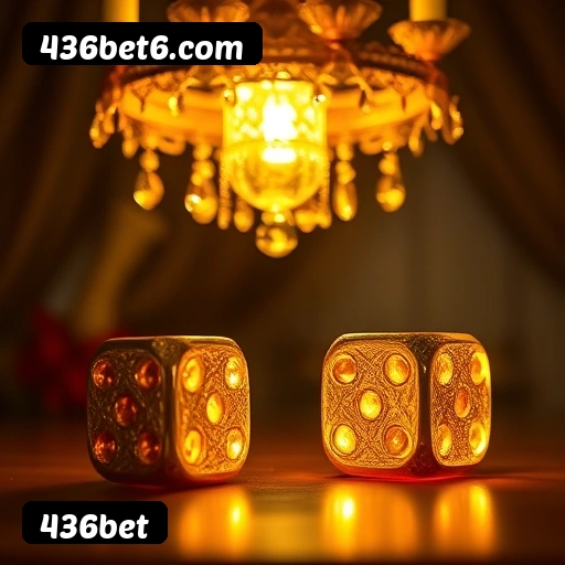 Pagamentos PIX na 436bet