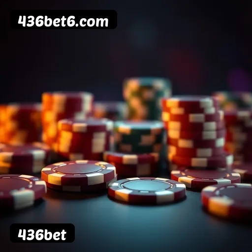 Estatísticas 436bet 2026 – 87.429 jogadores ativos, R$ 47,2M em prêmios pagos, RTP 96,52%