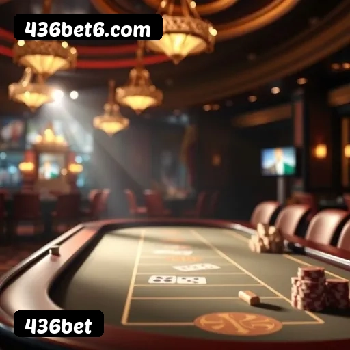 Níveis do programa VIP da 436bet